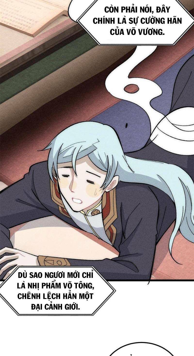 Vạn Cổ Tối Cường Tông - Chapter 181 - Page 38
