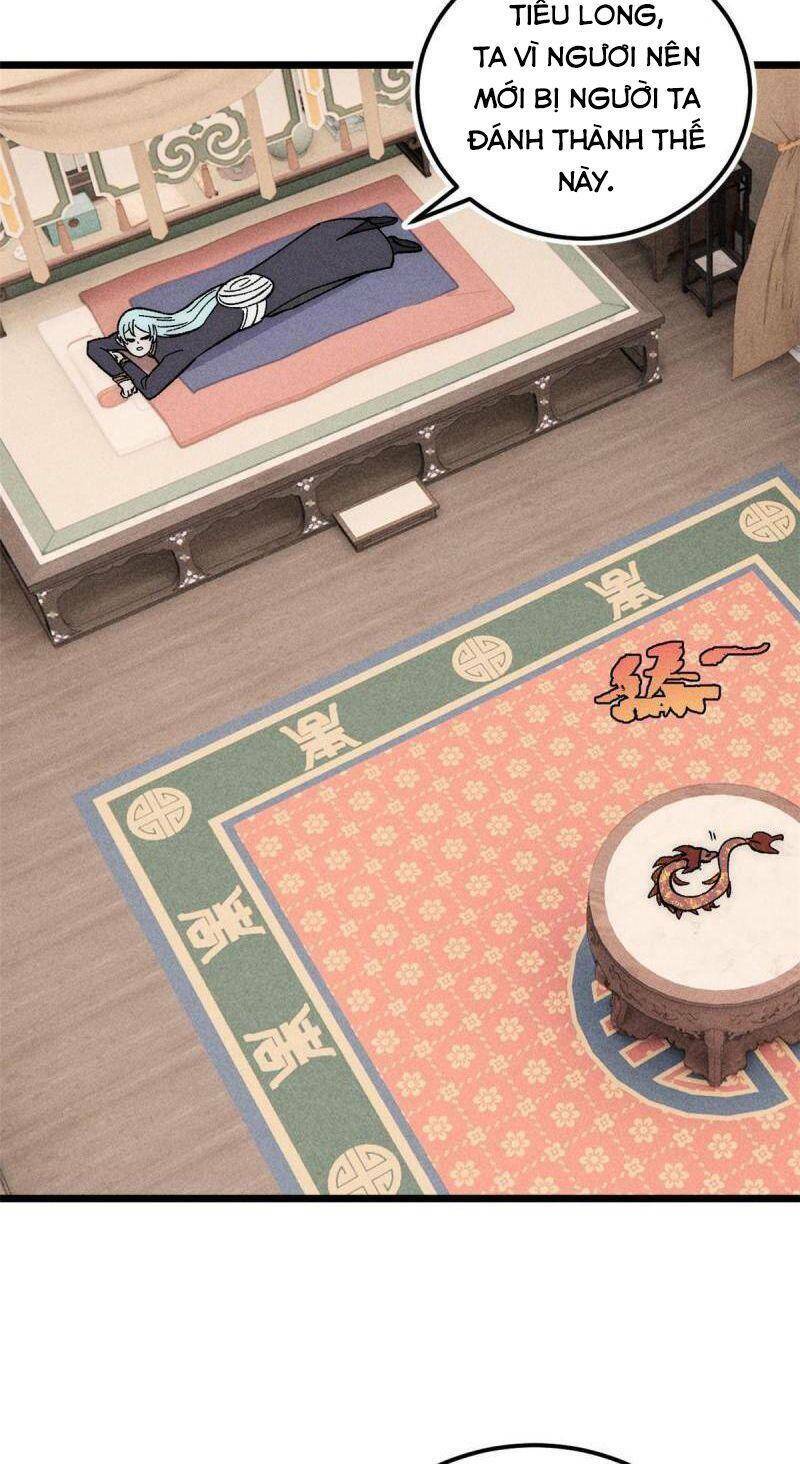 Vạn Cổ Tối Cường Tông - Chapter 181 - Page 39