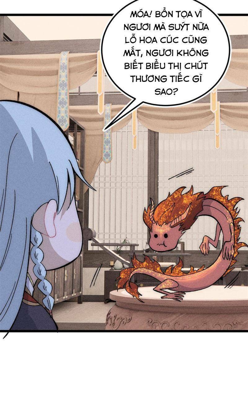 Vạn Cổ Tối Cường Tông - Chapter 181 - Page 40