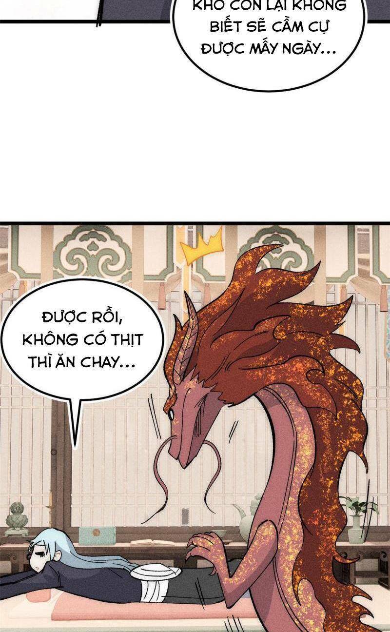 Vạn Cổ Tối Cường Tông - Chapter 181 - Page 43