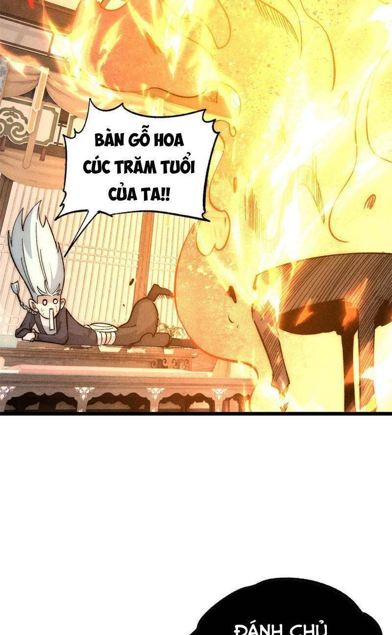 Vạn Cổ Tối Cường Tông - Chapter 181 - Page 48