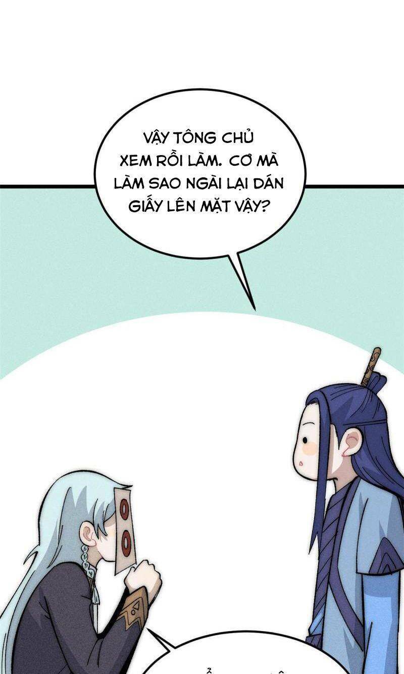 Vạn Cổ Tối Cường Tông - Chapter 181 - Page 4