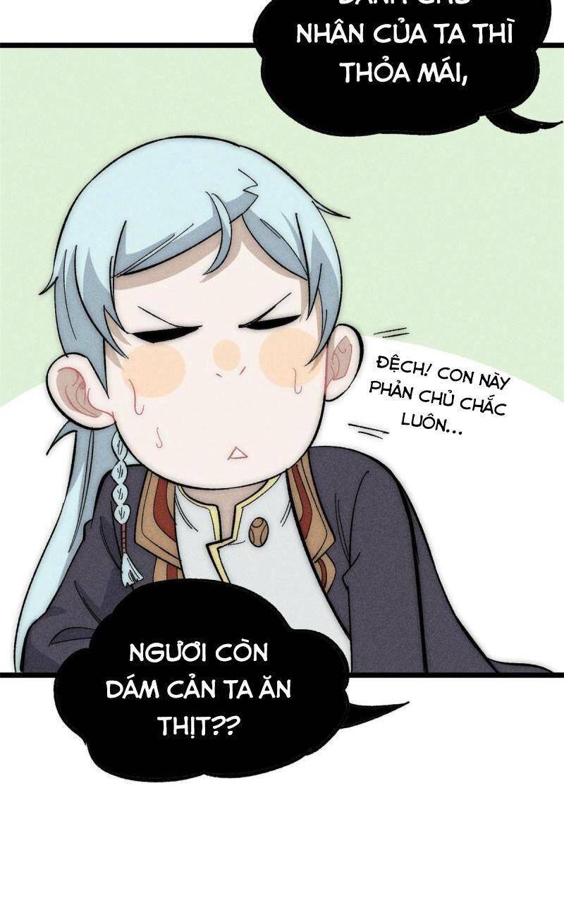 Vạn Cổ Tối Cường Tông - Chapter 181 - Page 49