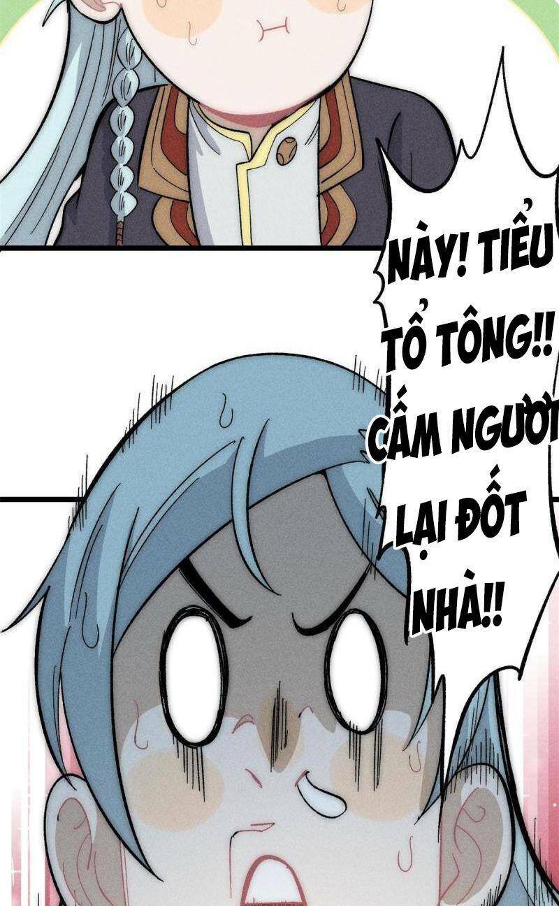 Vạn Cổ Tối Cường Tông - Chapter 181 - Page 54