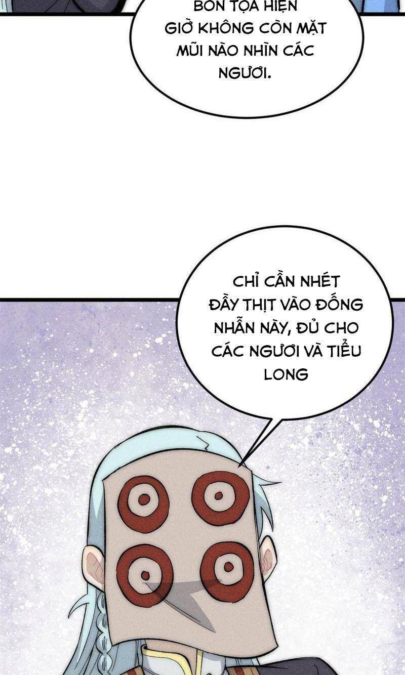 Vạn Cổ Tối Cường Tông - Chapter 181 - Page 5