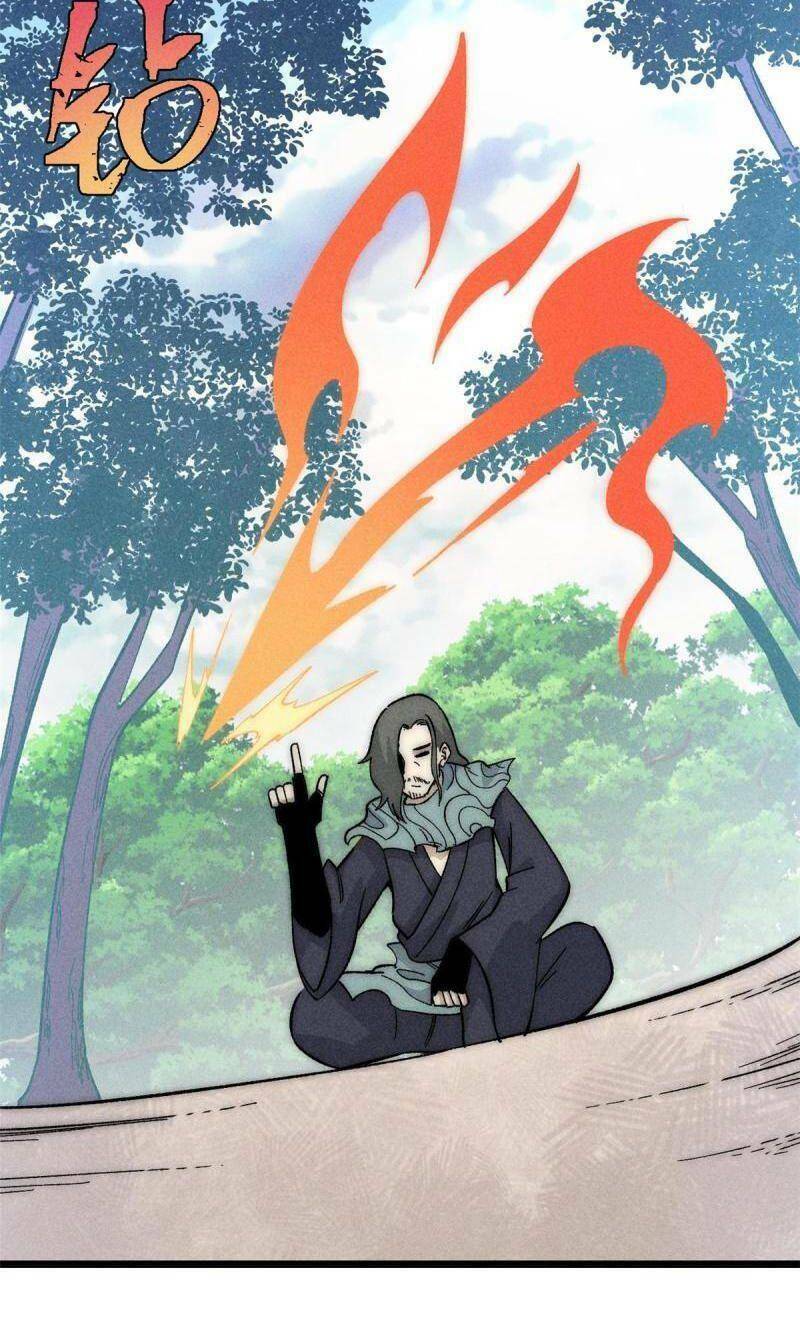 Vạn Cổ Tối Cường Tông - Chapter 181 - Page 7