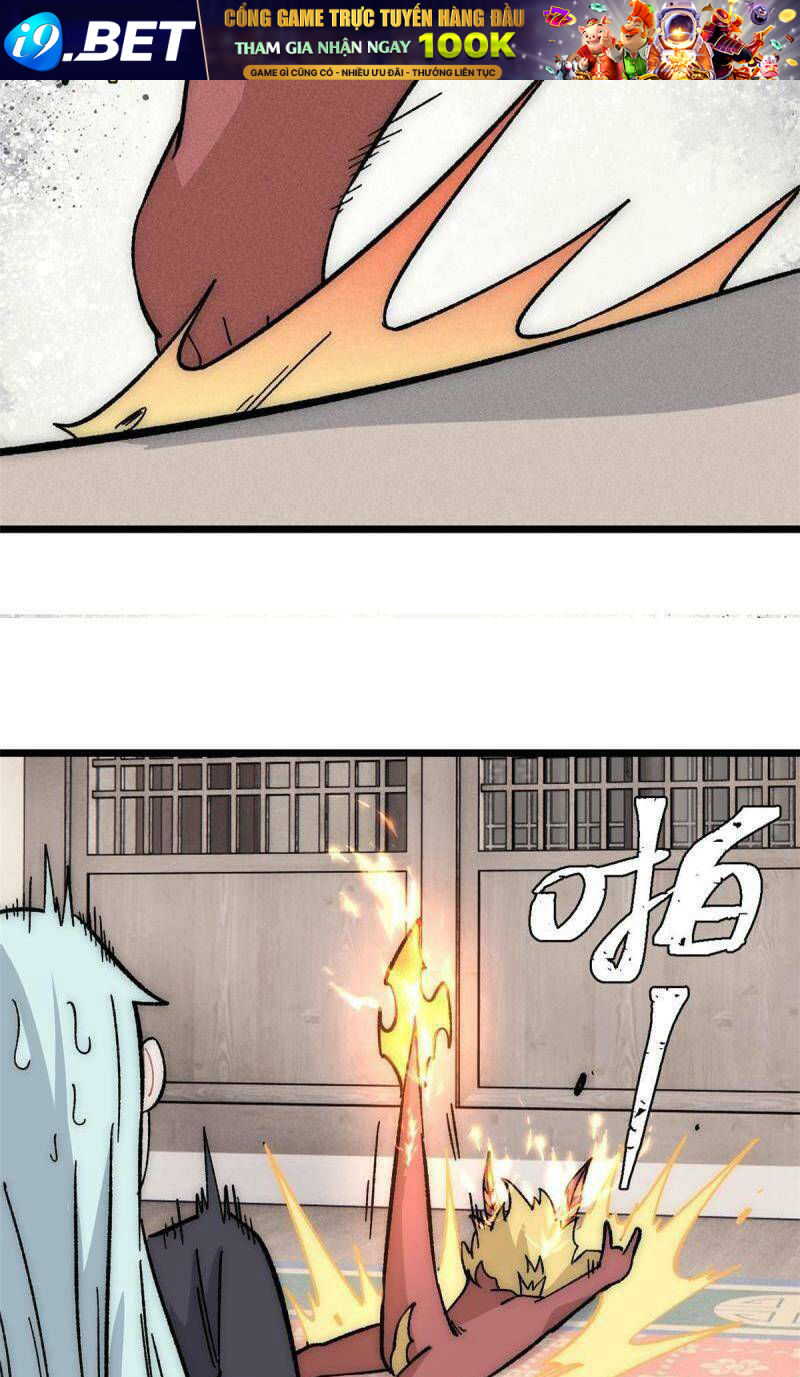 Vạn Cổ Tối Cường Tông - Chapter 182 - Page 9