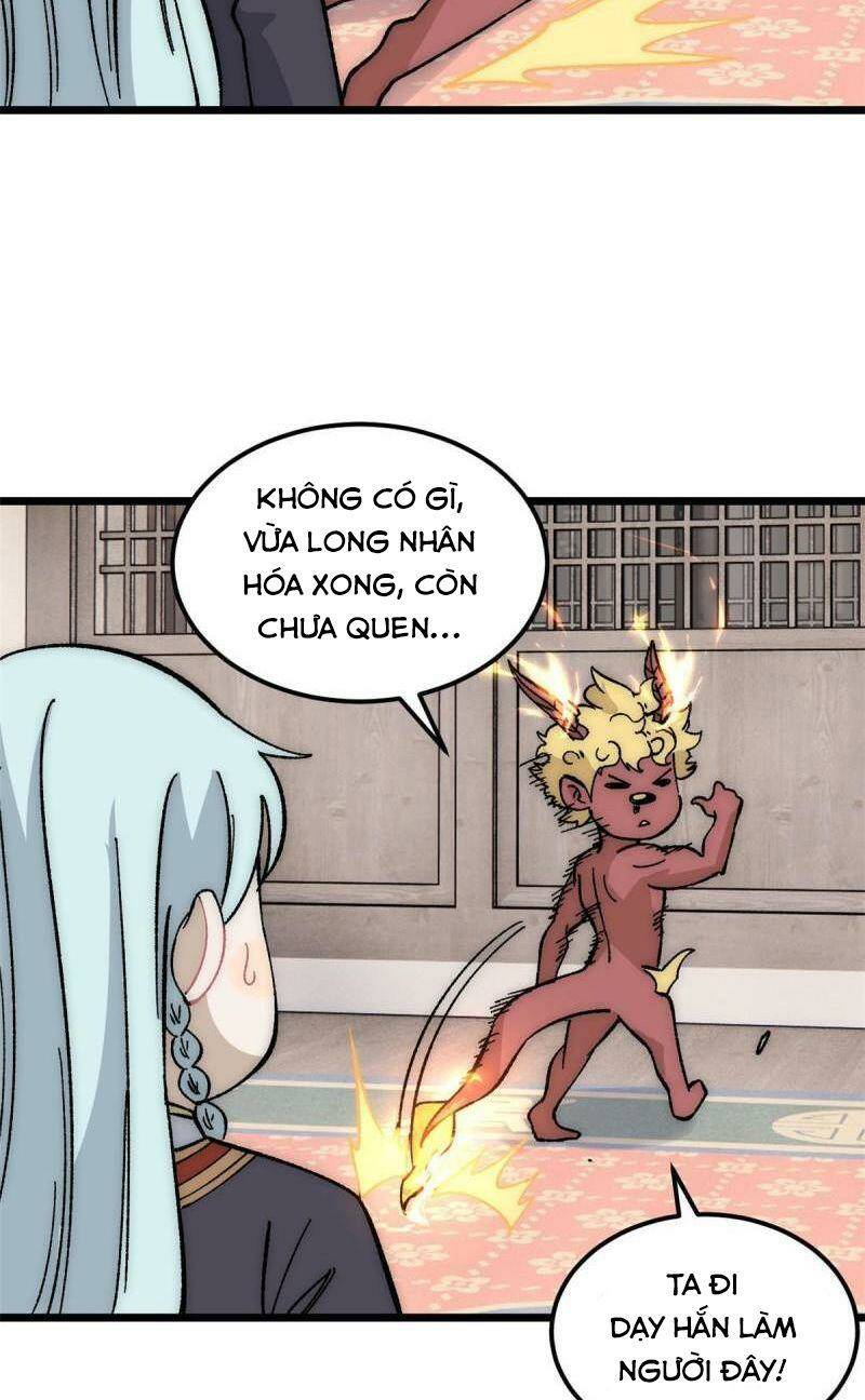 Vạn Cổ Tối Cường Tông - Chapter 182 - Page 10