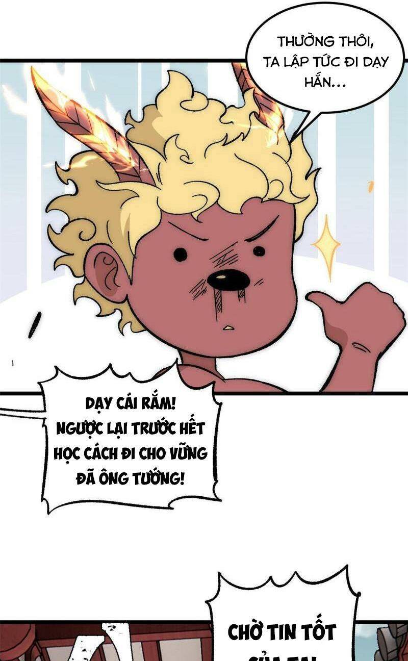 Vạn Cổ Tối Cường Tông - Chapter 182 - Page 12