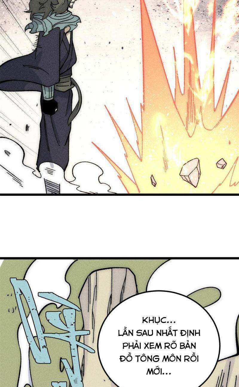 Vạn Cổ Tối Cường Tông - Chapter 182 - Page 21