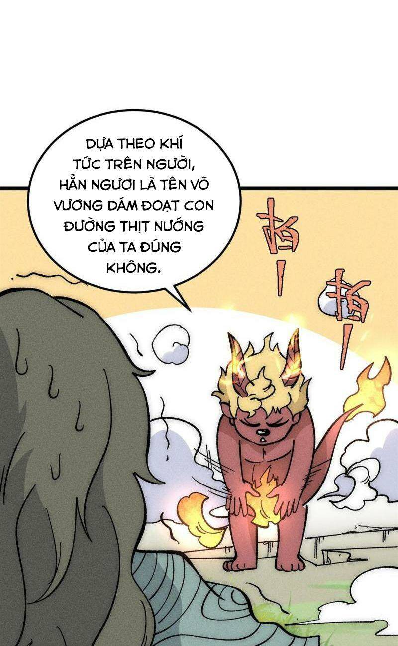 Vạn Cổ Tối Cường Tông - Chapter 182 - Page 23