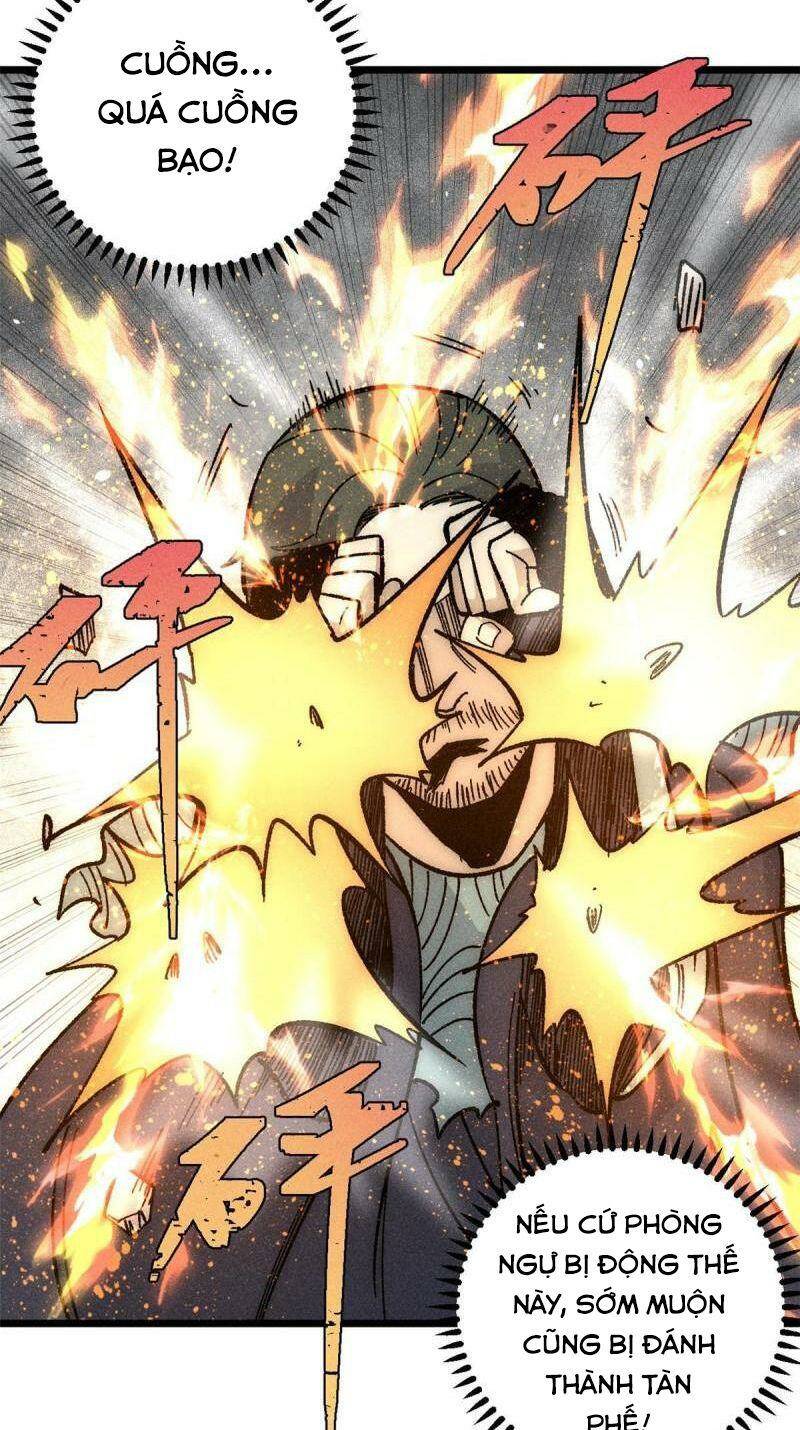 Vạn Cổ Tối Cường Tông - Chapter 182 - Page 43