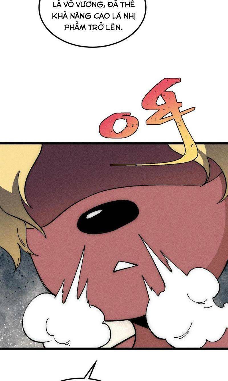 Vạn Cổ Tối Cường Tông - Chapter 182 - Page 6