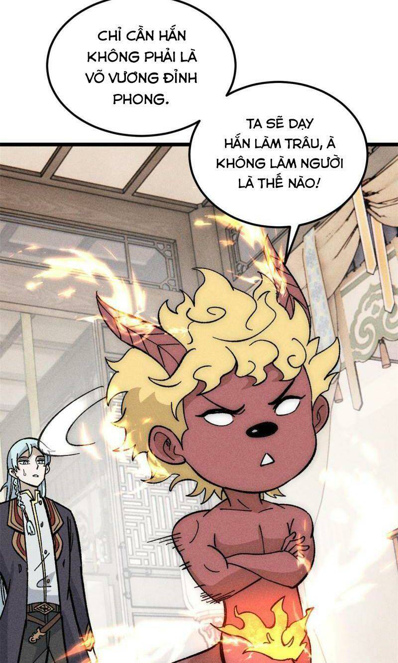 Vạn Cổ Tối Cường Tông - Chapter 182 - Page 7