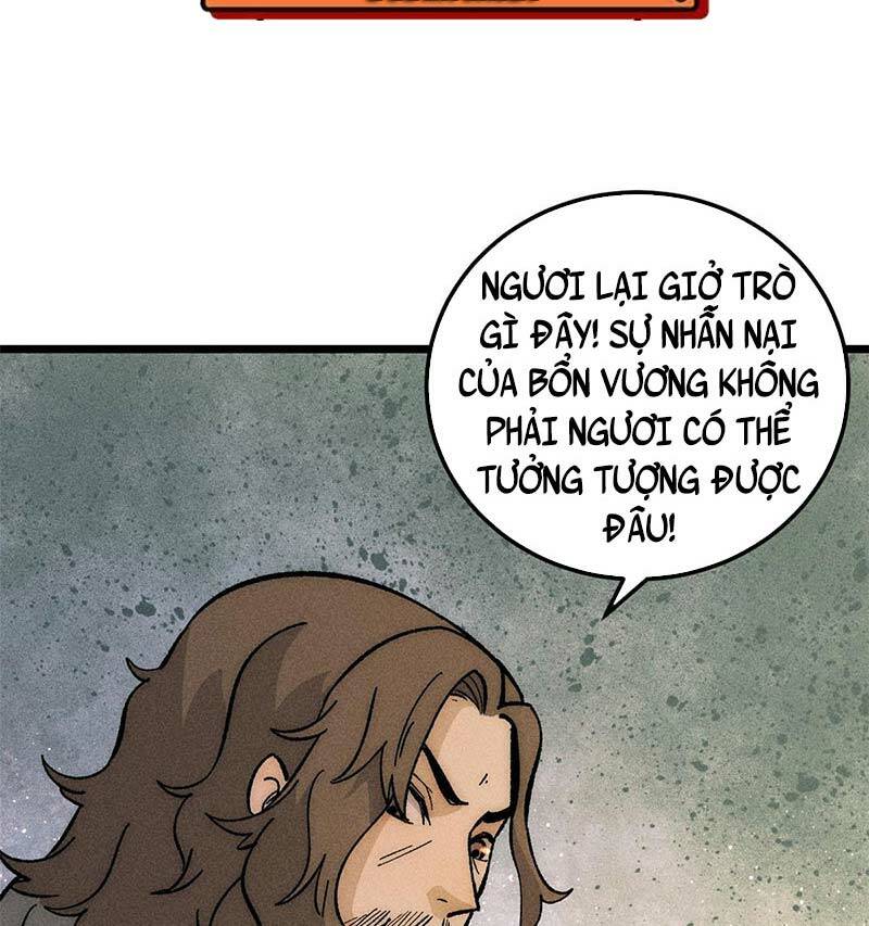 Vạn Cổ Tối Cường Tông - Chapter 183 - Page 35