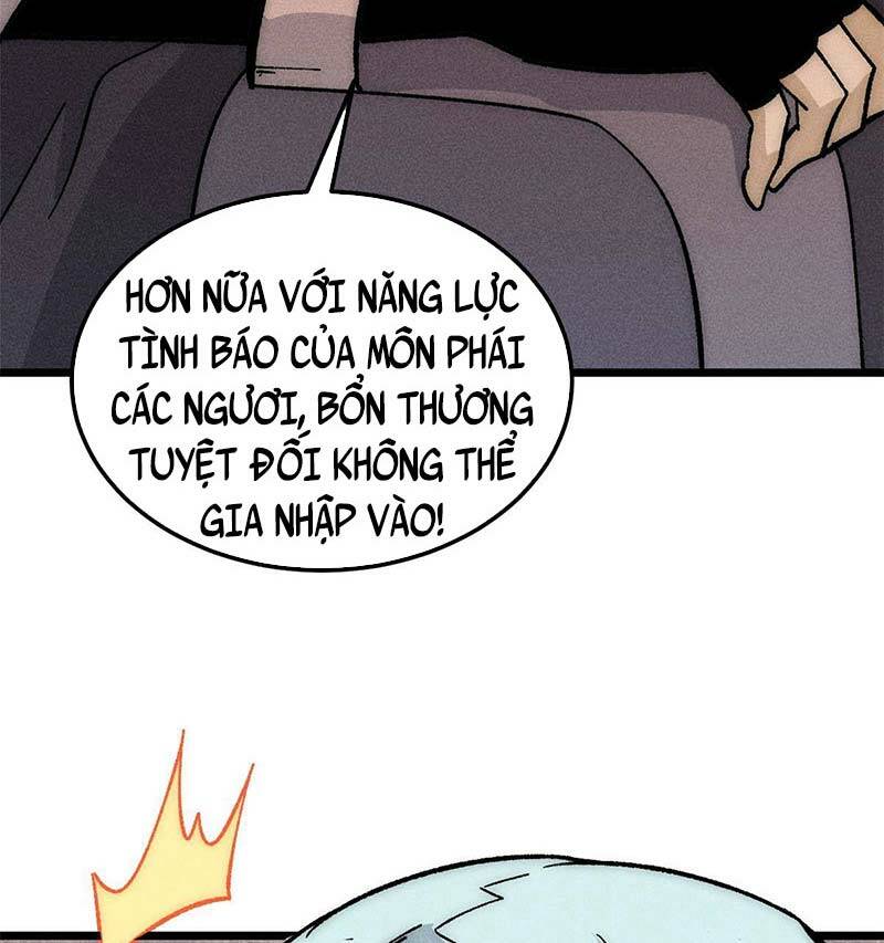 Vạn Cổ Tối Cường Tông - Chapter 183 - Page 37