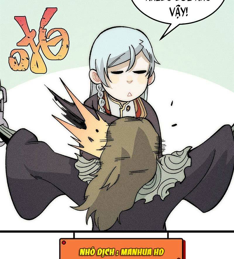 Vạn Cổ Tối Cường Tông - Chapter 183 - Page 5