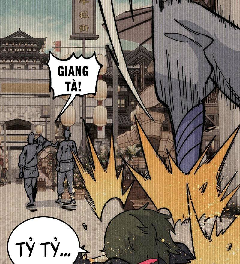 Vạn Cổ Tối Cường Tông - Chapter 183 - Page 67