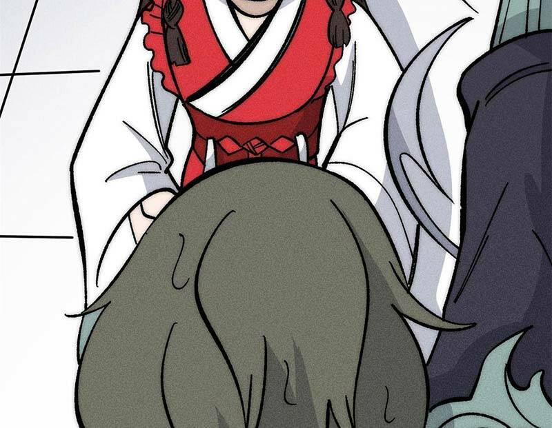 Vạn Cổ Tối Cường Tông - Chapter 183 - Page 81