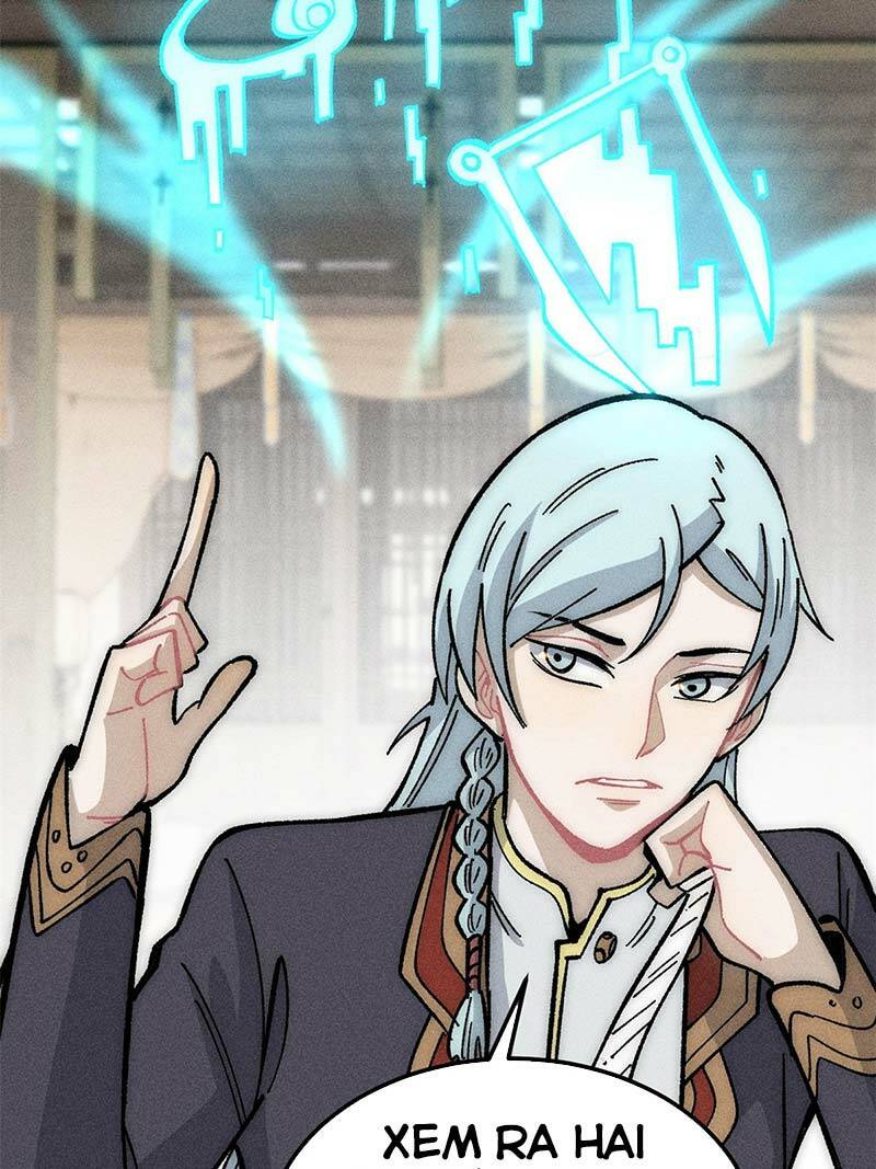 Vạn Cổ Tối Cường Tông - Chapter 184 - Page 9