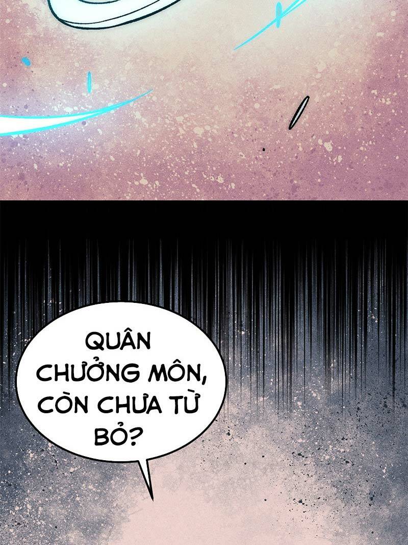 Vạn Cổ Tối Cường Tông - Chapter 184 - Page 11