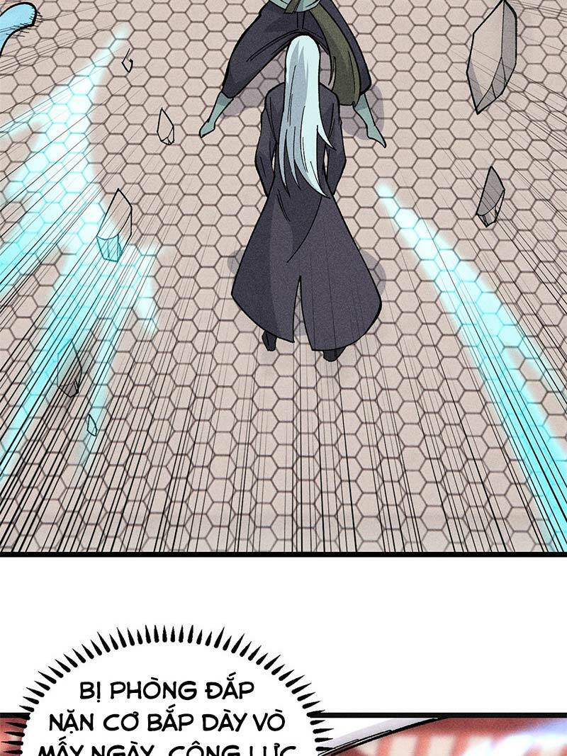 Vạn Cổ Tối Cường Tông - Chapter 184 - Page 24