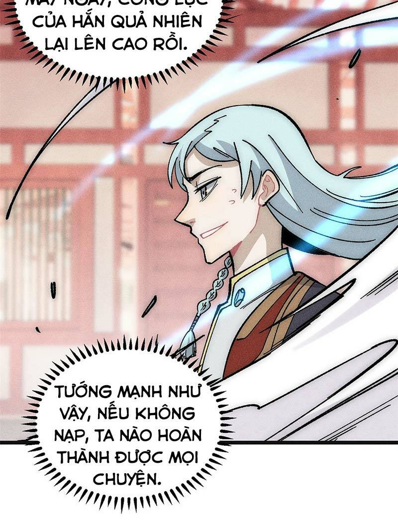 Vạn Cổ Tối Cường Tông - Chapter 184 - Page 25