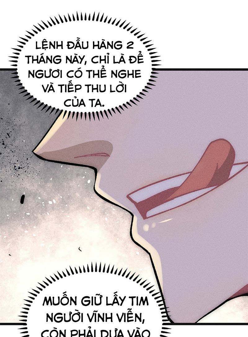 Vạn Cổ Tối Cường Tông - Chapter 184 - Page 26