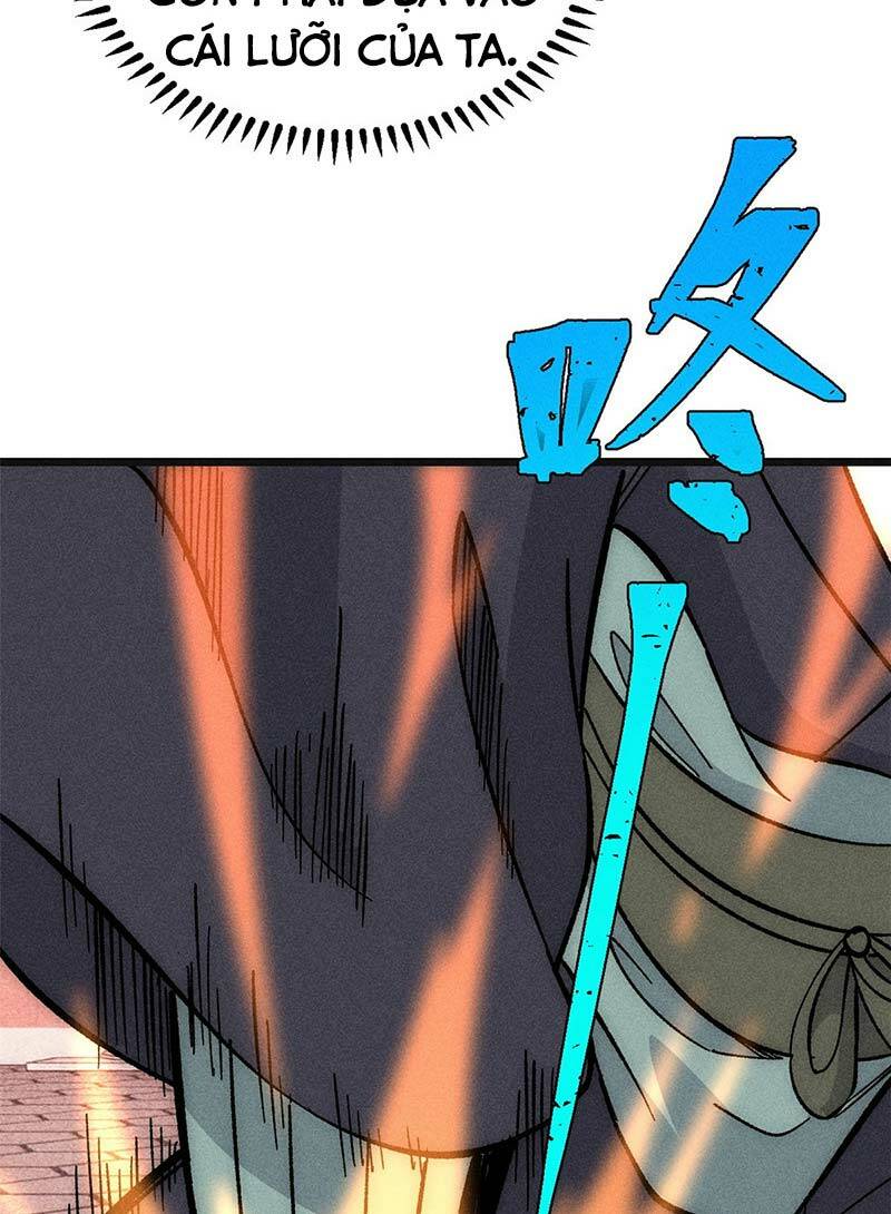 Vạn Cổ Tối Cường Tông - Chapter 184 - Page 27