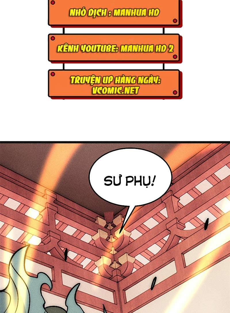 Vạn Cổ Tối Cường Tông - Chapter 184 - Page 29