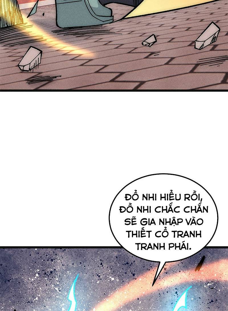 Vạn Cổ Tối Cường Tông - Chapter 184 - Page 31