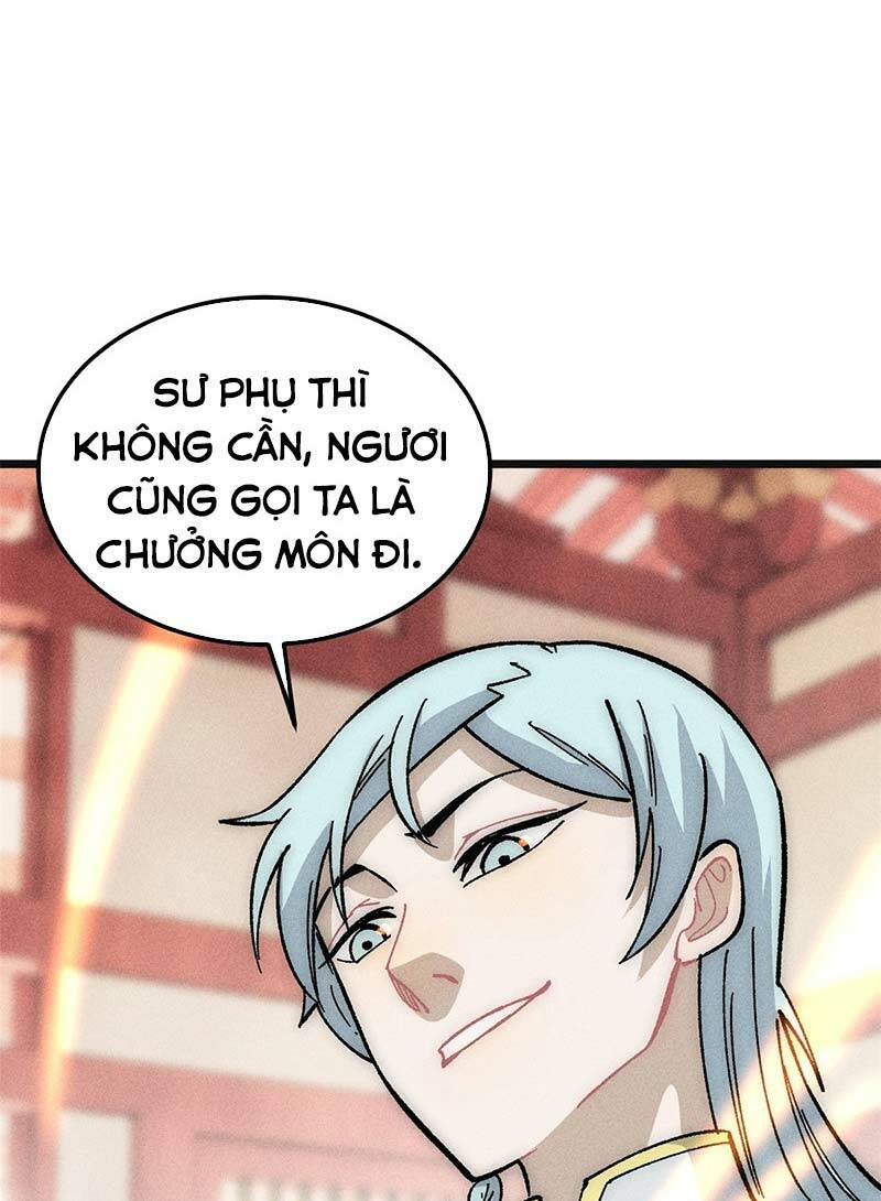 Vạn Cổ Tối Cường Tông - Chapter 184 - Page 33