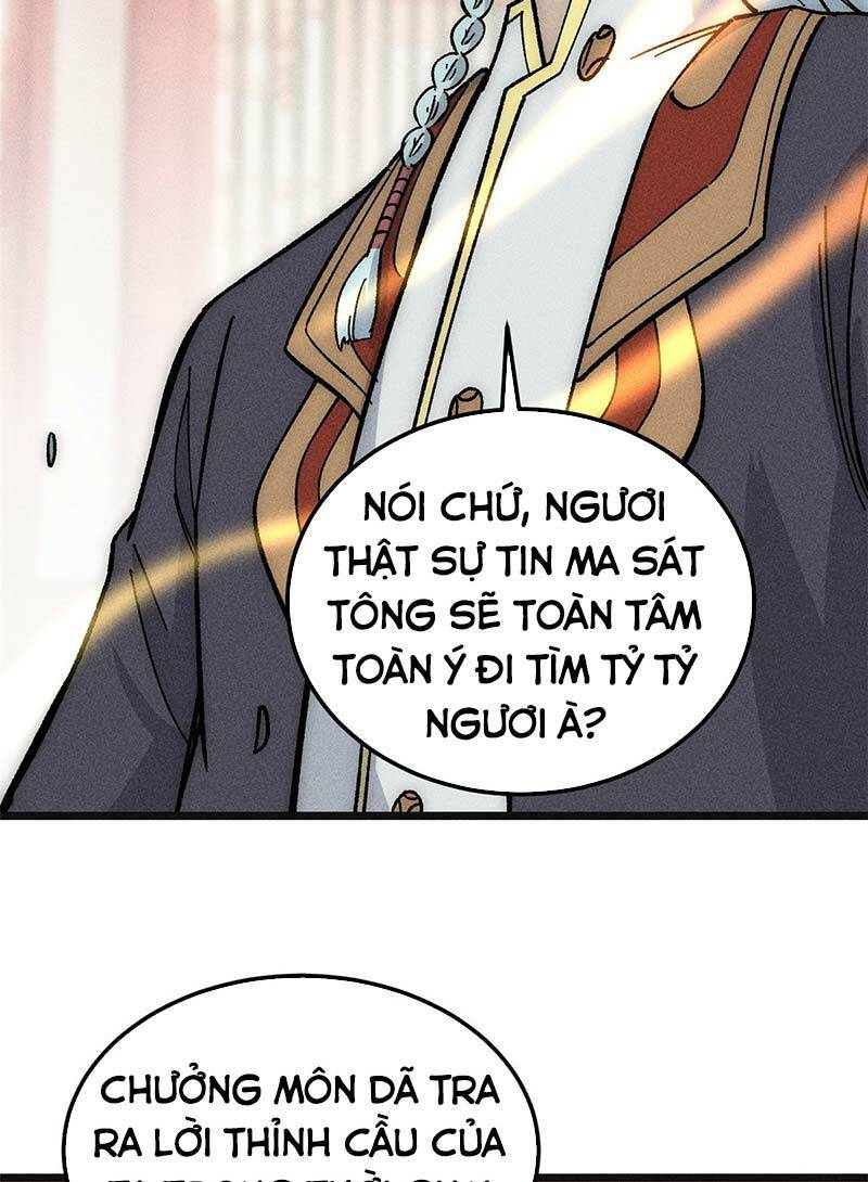 Vạn Cổ Tối Cường Tông - Chapter 184 - Page 34