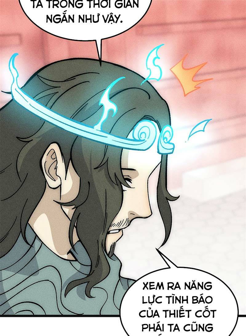 Vạn Cổ Tối Cường Tông - Chapter 184 - Page 35