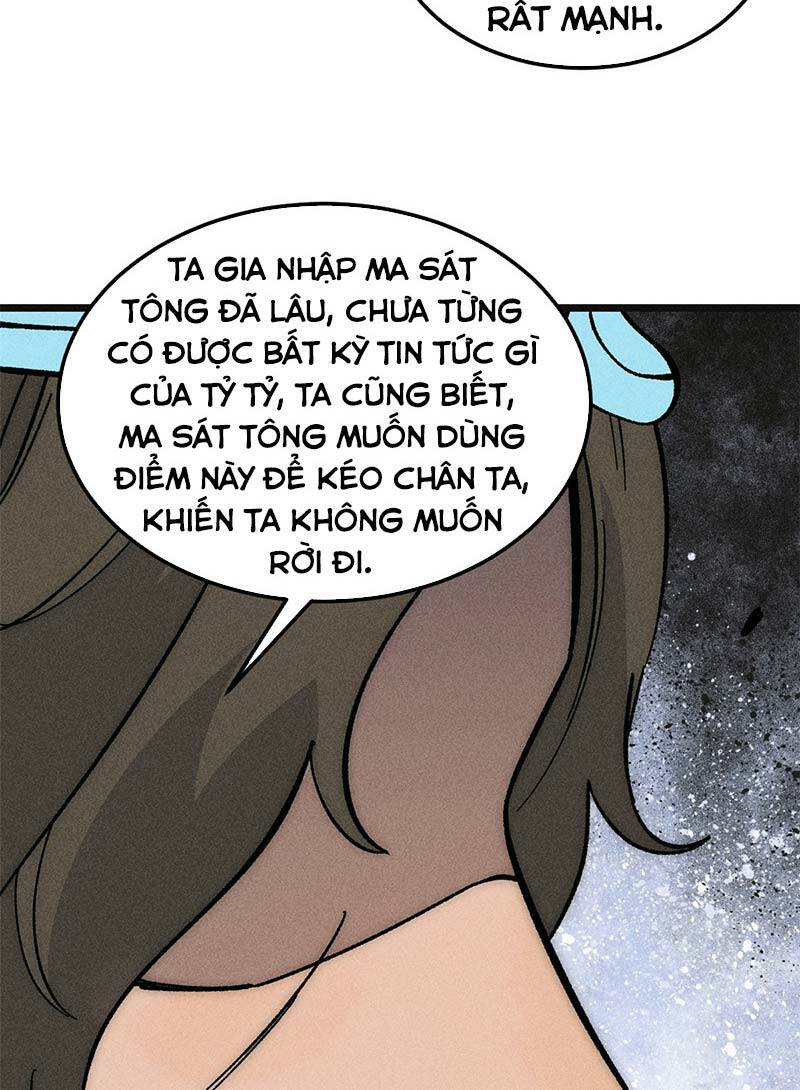Vạn Cổ Tối Cường Tông - Chapter 184 - Page 36