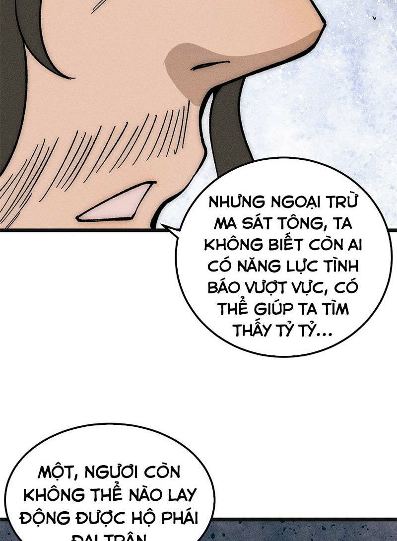 Vạn Cổ Tối Cường Tông - Chapter 184 - Page 37