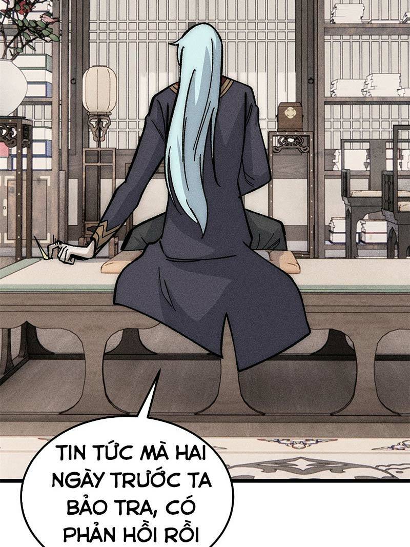 Vạn Cổ Tối Cường Tông - Chapter 184 - Page 3
