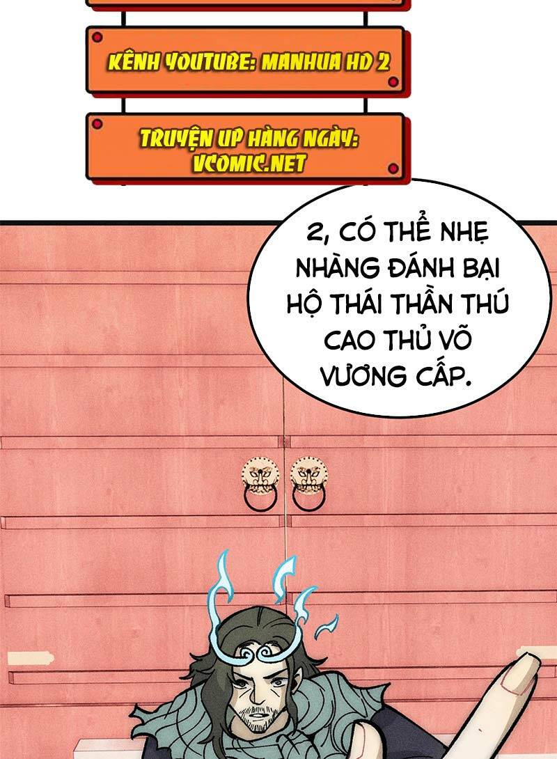 Vạn Cổ Tối Cường Tông - Chapter 184 - Page 39