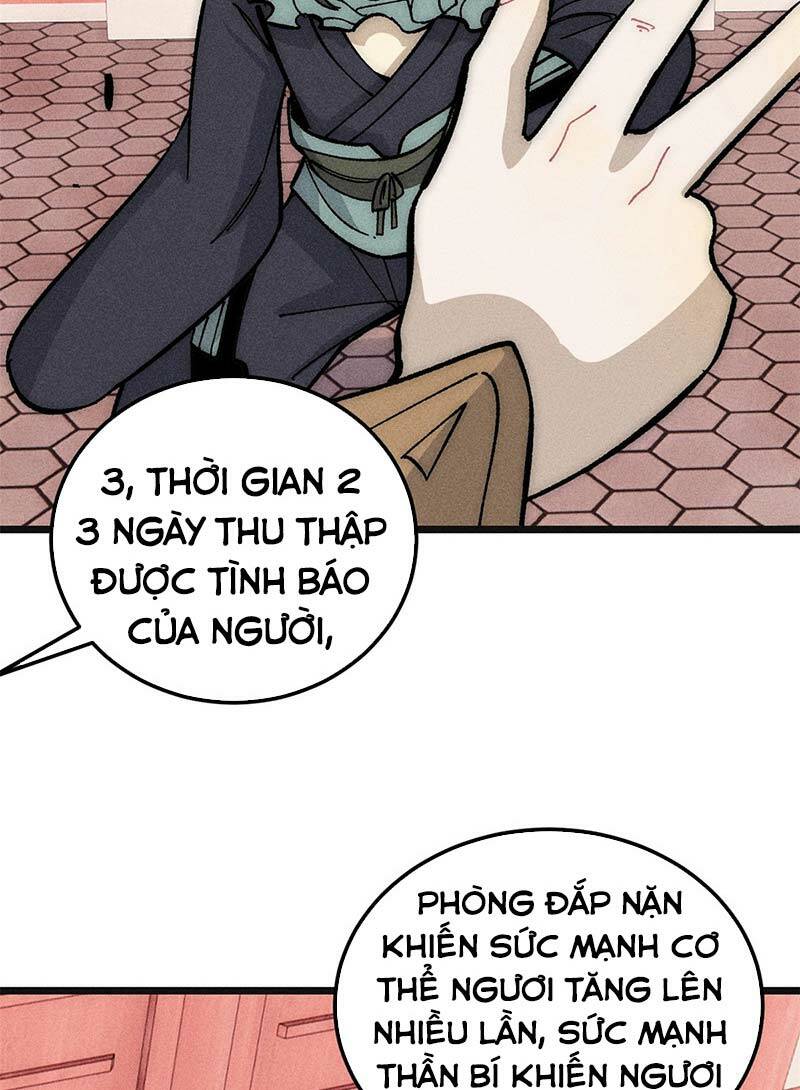 Vạn Cổ Tối Cường Tông - Chapter 184 - Page 40