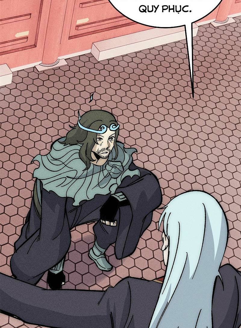 Vạn Cổ Tối Cường Tông - Chapter 184 - Page 41