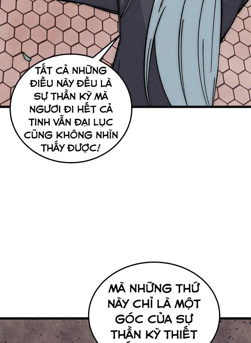 Vạn Cổ Tối Cường Tông - Chapter 184 - Page 42