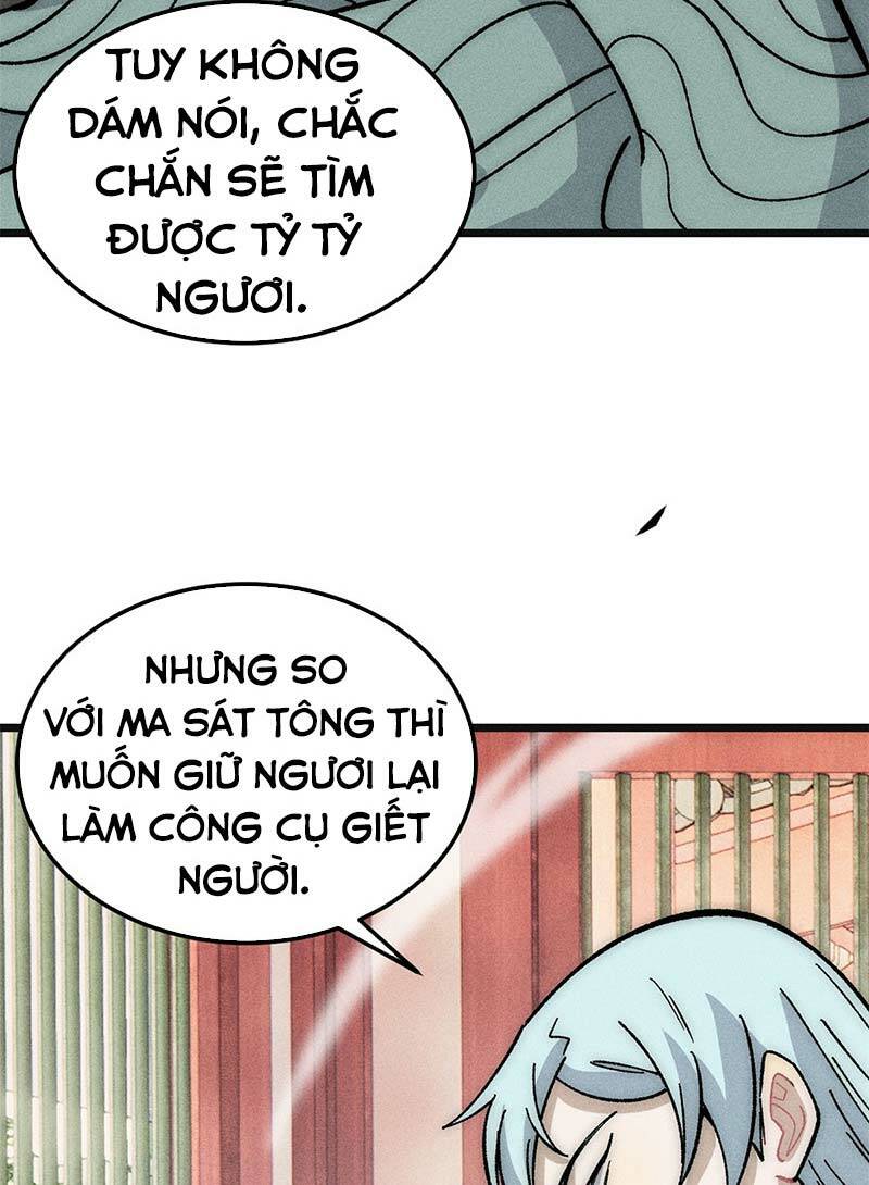Vạn Cổ Tối Cường Tông - Chapter 184 - Page 44