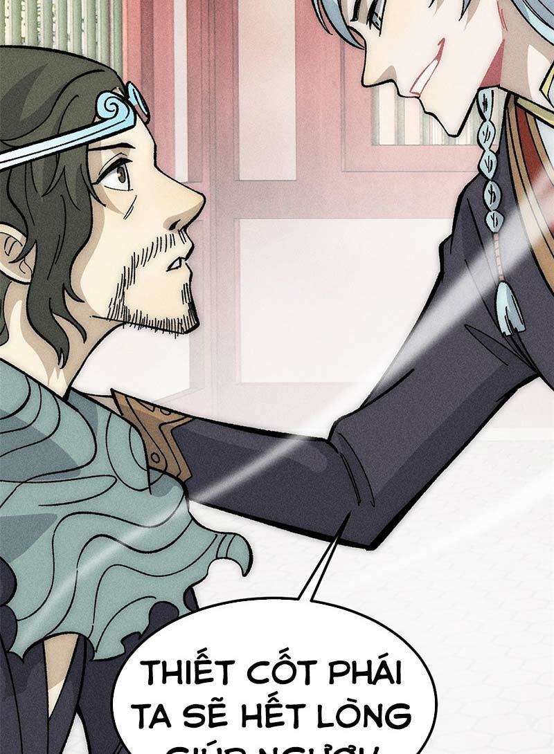 Vạn Cổ Tối Cường Tông - Chapter 184 - Page 45