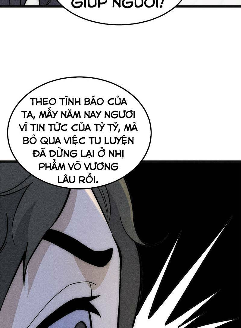 Vạn Cổ Tối Cường Tông - Chapter 184 - Page 46