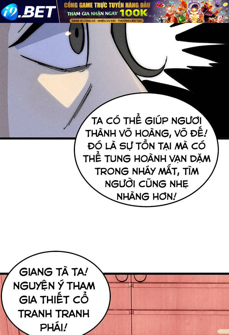 Vạn Cổ Tối Cường Tông - Chapter 184 - Page 47
