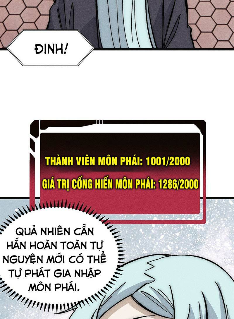 Vạn Cổ Tối Cường Tông - Chapter 184 - Page 49