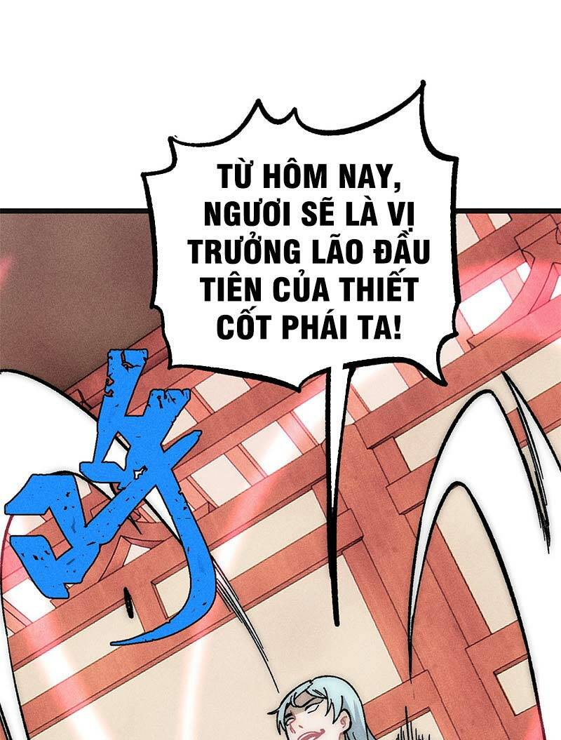 Vạn Cổ Tối Cường Tông - Chapter 184 - Page 51