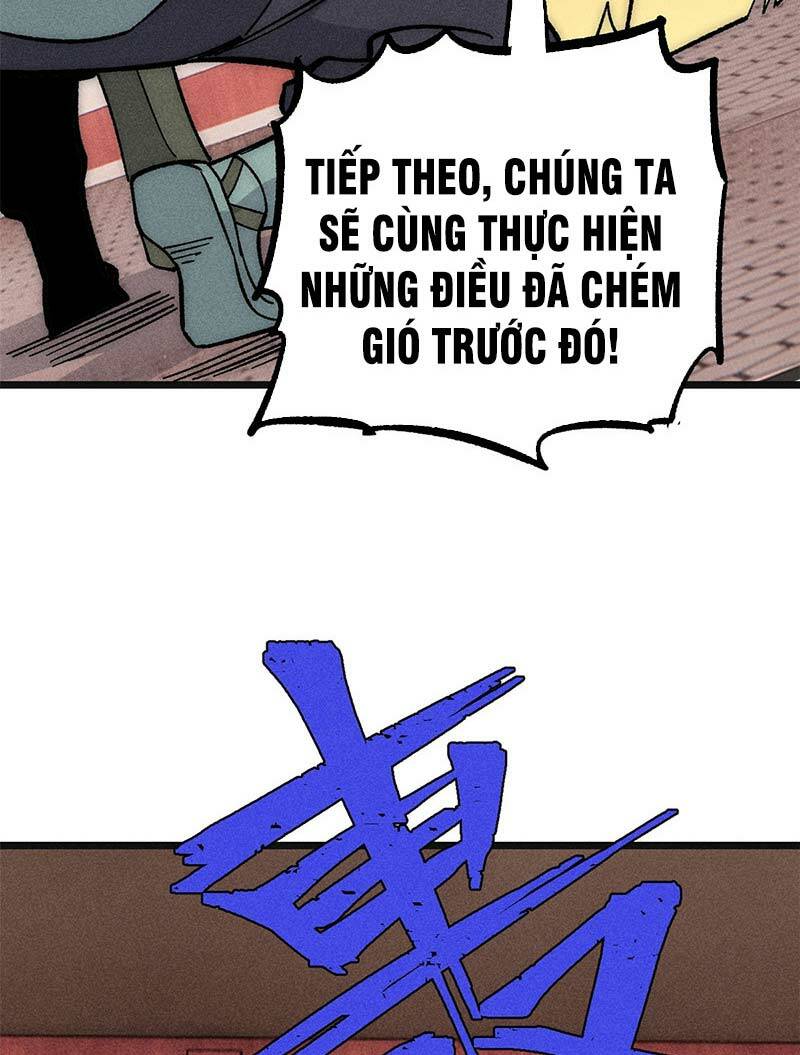 Vạn Cổ Tối Cường Tông - Chapter 184 - Page 53