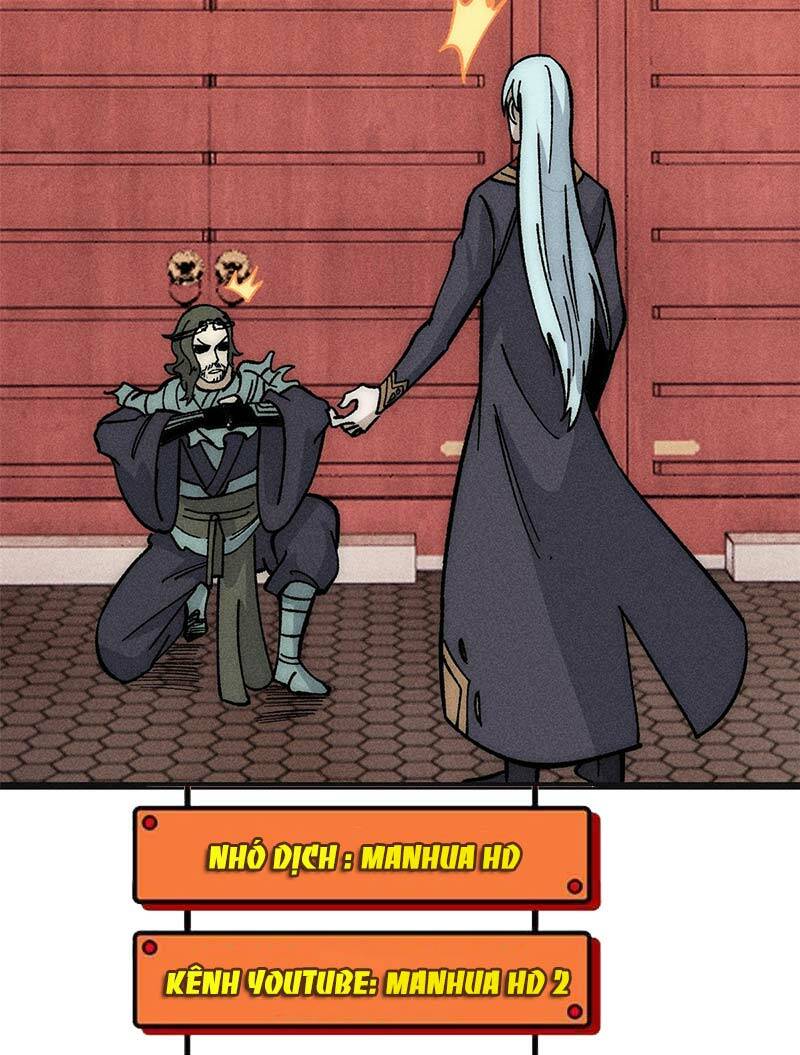 Vạn Cổ Tối Cường Tông - Chapter 184 - Page 55