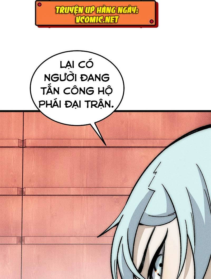 Vạn Cổ Tối Cường Tông - Chapter 184 - Page 56